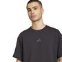 adidas D4T X Tee - black