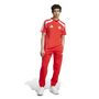 adidas Fcb Ubp Tee - red/white