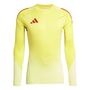 adidas T25 P Gk Jsy Lm - pulyel