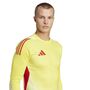 adidas T25 P Gk Jsy Lm - pulyel