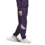 adidas Crazylite Pant - aurplu/white
