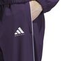 adidas Crazylite Pant - aurplu/white