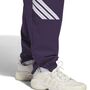 adidas Crazylite Pant - aurplu/white