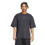 adidas Oversize Tee - black