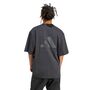 adidas Oversize Tee - black