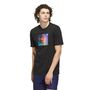 adidas M Hldy Court T - black