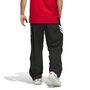 adidas Crazylite Pant - black/white