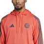 adidas Fcb Tr Hood - eascor