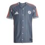 adidas Fcb Us Shirt - boonix/prered