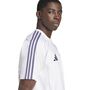 adidas Mufc Ubp Tee - white