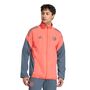 adidas Fcb Pre Jkt - eascor