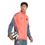adidas Fcb Pre Jkt - eascor