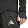 adidas Tiro25C Winpnt - black/tmdrgr
