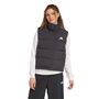 adidas W Helionic Vest - black