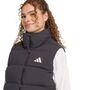 adidas W Helionic Vest - black