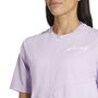 adidas W Mt Tee - powplu