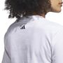 adidas W Farmmkt T - white