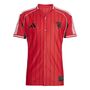 adidas Mufc Us Shirt - mufred