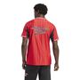 adidas Mufc Us Shirt - mufred