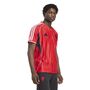 adidas Mufc Us Shirt - mufred