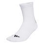 adidas Cyc Socks Refl - white/refsil/black