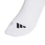 adidas Cyc Socks Refl - white/refsil/black