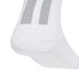 adidas Cyc Socks Refl - white/refsil/black