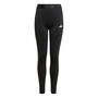 adidas J Tf Wa Tights - black/carbon/white