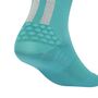 adidas Cyc Socks Refl - purtea/refsil/black