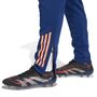 adidas Tiro25C Winpnt - dkblue/beaora