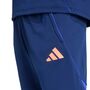adidas Tiro25C Winpnt - dkblue/beaora