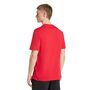 adidas Mufc Us Tee - mufred