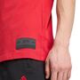 adidas Mufc Us Tee - mufred