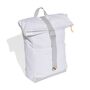 adidas Real Backpack - white/lgsogr