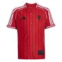 adidas Mufc Us Shirty - mufred