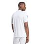 adidas M Tiro Cb Tee - white/purrub/selubl