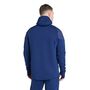 adidas Tiro25C Wintop - dkblue/beaora