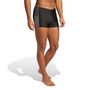 adidas Block Boxer - black