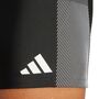 adidas Block Boxer - black