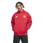 adidas Mufc Anth Jacke - mufred