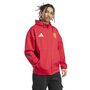 adidas Mufc Anth Jacke - mufred