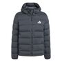 adidas Helionic S Hd J - black