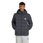 adidas Helionic S Hd J - black