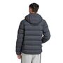 adidas Helionic S Hd J - black