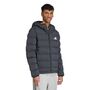 adidas Helionic S Hd J - black