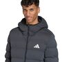 adidas Helionic S Hd J - black