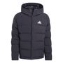 adidas Helionic Hd Jkt - black