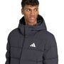 adidas Helionic Hd Jkt - black