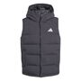 adidas Helionic Vest - black
