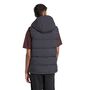 adidas Helionic Vest - black